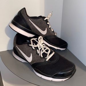 Nike sneakers